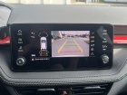 Škoda Fabia Monte Carlo