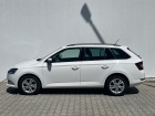 Škoda Fabia Style Plus