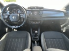 Škoda Fabia Style Plus
