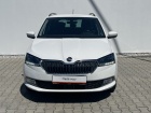 Škoda Fabia Style Plus
