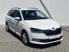 Škoda Fabia Style Plus