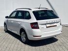 Škoda Fabia Style Plus