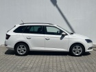 Škoda Fabia Style Plus