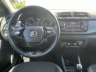 Škoda Fabia Style Plus