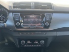 Škoda Fabia Style Plus