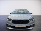 Škoda Fabia Selection