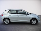 Škoda Fabia Selection