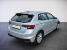Škoda Fabia Selection