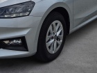Škoda Fabia Selection