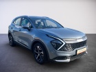 Kia Sportage Exclusive