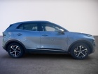 Kia Sportage Exclusive