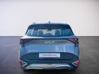 Kia Sportage Exclusive