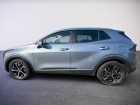 Kia Sportage Exclusive