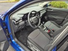 Škoda Fabia Selection