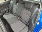 Škoda Fabia Selection