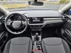 Škoda Fabia Selection