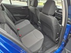 Škoda Fabia Selection