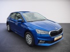 Škoda Fabia Selection