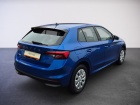 Škoda Fabia Selection
