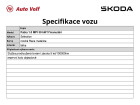 Škoda Fabia Selection