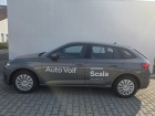 Škoda Scala Selection