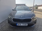 Škoda Scala Selection