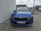 Škoda Fabia Top Selection