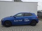 Škoda Fabia Top Selection