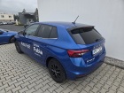 Škoda Fabia Top Selection