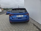 Škoda Fabia Top Selection