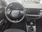 Škoda Fabia Top Selection