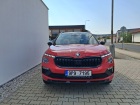 Škoda Kamiq MonteCarlo