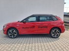 Škoda Kamiq MonteCarlo