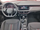 Škoda Kamiq MonteCarlo