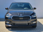 Škoda Fabia Dynamic