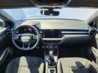 Škoda Fabia Dynamic