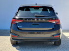 Škoda Fabia Dynamic