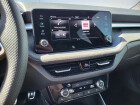 Škoda Fabia Dynamic
