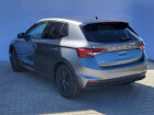 Škoda Fabia Dynamic