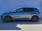 Škoda Fabia Dynamic