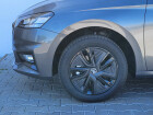Škoda Fabia Dynamic