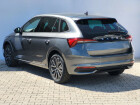 Škoda Scala Dynamic