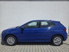 Škoda Fabia Classic