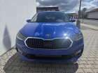 Škoda Fabia Classic