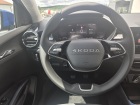 Škoda Fabia Classic