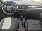 Škoda Fabia Classic