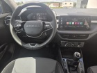 Škoda Fabia Classic