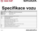 Škoda Scala Dynamic