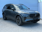 Volvo XC90 Plus Dark
