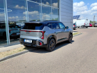 Kia Seltos X-LINE
